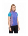 Gilet Hybrid Stretch Donna Trekkin e Outdoor [db5aba61]