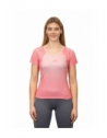 T-Shirt Enduro Donna Traspirante Antiodore