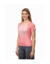 T-Shirt Enduro Donna Traspirante Antiodore [6a67068a]