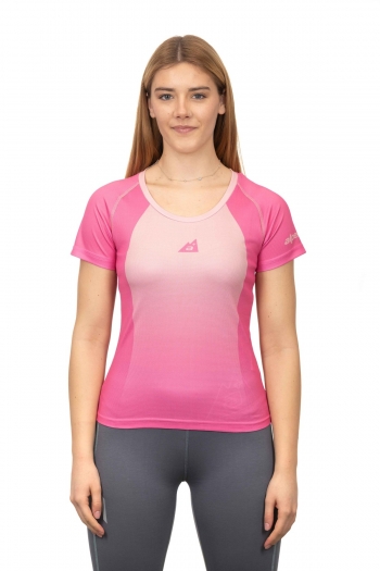 T-Shirt Enduro Donna Traspirante Antiodore [50524714]