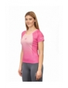 T-Shirt Enduro Donna Traspirante Antiodore [81faee3f]