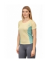 T-Shirt Donna Running Traspirante e Antiodore [d77035c8]