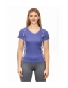 T-Shirt Donna Traspirante - Trekking, Outdoor e Running