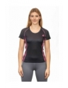 T-Shirt Donna Traspirante - Trekking, Outdoor e Running