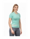 T-Shirt Donna Cotone - Trekking e Outdoor [72bbd404]