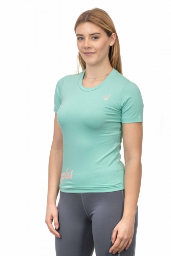 T-Shirt Donna Cotone - Trekking e Outdoor [c5a61500]