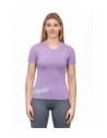 T-Shirt Donna Cotone - Trekking e Outdoor