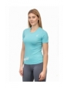 T-Shirt Donna Cotone - Trekking e Outdoor [f66adc1b]