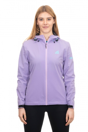 Giacca softshell Donna Impermeabile e Antivento [648dcbf9]