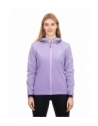 Giacca softshell Donna Impermeabile e Antivento [648dcbf9]