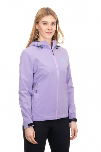 Giacca softshell Donna Impermeabile e Antivento [bdab88f4]