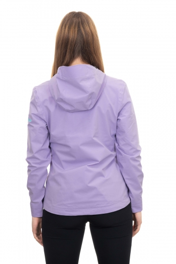 Giacca softshell Donna Impermeabile e Antivento [0fe60eee]