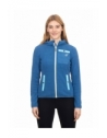 Felpa Donna Stretch Multisport Termica - Trekking Outdoor [8eeb6e31]