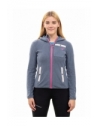 Felpa Donna Stretch Multisport Termica - Trekking Outdoor [98e848aa]