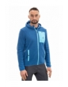 Felpa Uomo Stretch e Traspirante Multisport [4b247d5c]