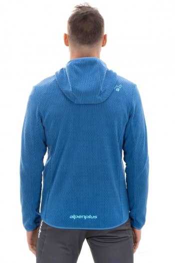 Felpa Uomo Stretch e Traspirante Multisport [f969fb46]