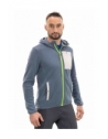 Felpa Uomo Stretch e Traspirante Multisport [5d275bc7]