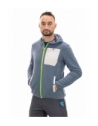 Felpa Uomo Stretch e Traspirante Multisport [ea3a9ac3]