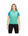 Gilet Donna Termico, Traspirante e Idrorepellente - Trekking e Outdoor