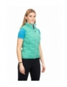 Gilet Donna Termico, Traspirante e Idrorepellente - Trekking e Outdoor [01943eed]