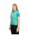 Gilet Donna Termico, Traspirante e Idrorepellente - Trekking e Outdoor [b689ffe9]