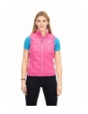 Gilet Donna Termico, Traspirante e Idrorepellente - Trekking e Outdoor