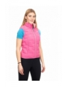 Gilet Donna Termico, Traspirante e Idrorepellente - Trekking e Outdoor [493a74ae]