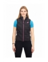 Gilet Donna Termico, Traspirante e Idrorepellente - Trekking e Outdoor