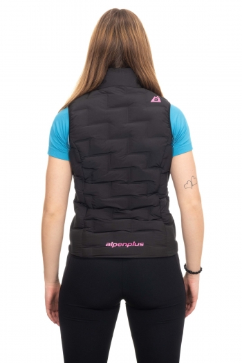 Gilet Donna Termico, Traspirante e Idrorepellente - Trekking e Outdoor [51baffcb]