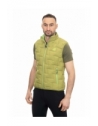 Gilet Uomo Termico Trapuntato - Trekking Outdoor [72f1a861]