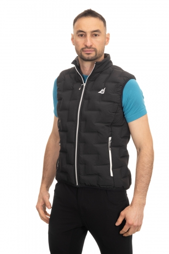 Gilet Uomo Termico Trapuntato - Trekking Outdoor [3240b827]