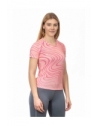 T-Shirt Running Donna Traspirante [0217e0fd]